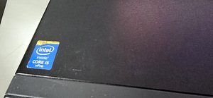 HP EliteDesk 800G! DM Mini-pc (4 foto / 4)