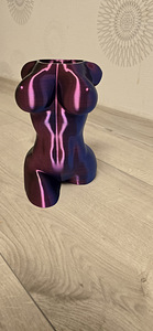 Vaas 3D-printimine (1 foto / 2)