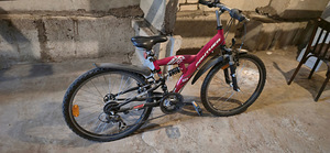 Jalgratas (2 foto / 2)