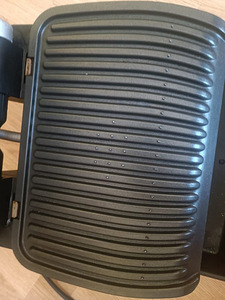 Tefal optigrill (2 foto / 4)