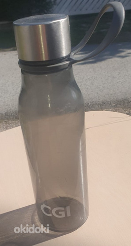 Joogipudel CGI, 570 ml.