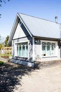 Lagle tee, Püünsi, Viimsi vald, Harjumaa (3 foto / 14)
