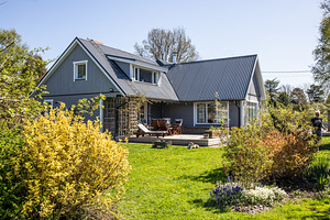 Lagle tee, Püünsi, Viimsi vald, Harjumaa (2 foto / 14)