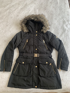Зимняя куртка Michael Kors (1 фото из 3)