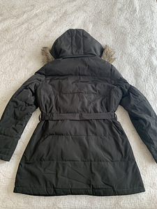 Зимняя куртка Michael Kors (2 фото из 3)