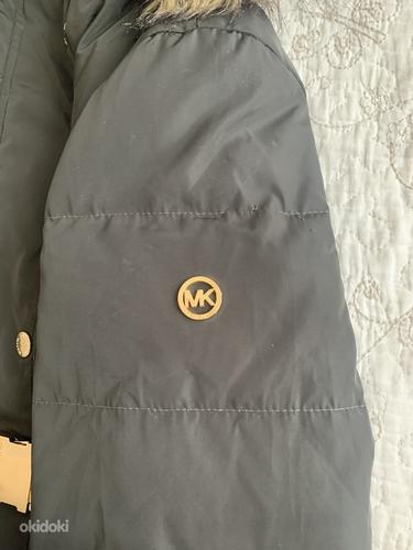 Зимняя куртка Michael Kors (фото #3)