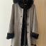 Müüa lambanahast mantel s.40 (foto #1)