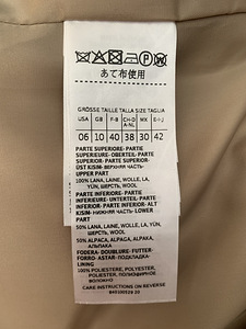 Uus Intrend Max&Co mantel (3 foto / 7)