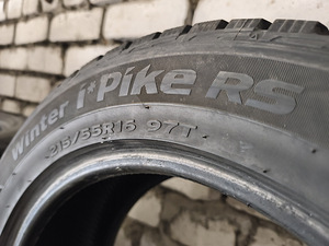 Hankook 215/55/16 5 mm (3 foto / 5)