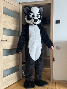 Furry / Fursuit / Kostüüm (2 foto / 6)