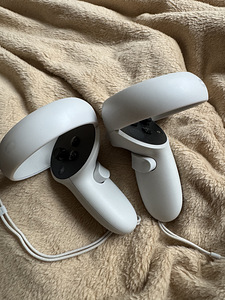 VR prillid Oculus Quest 2 128GB (5 foto / 8)