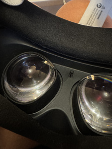VR prillid Oculus Quest 2 128GB (8 foto / 8)
