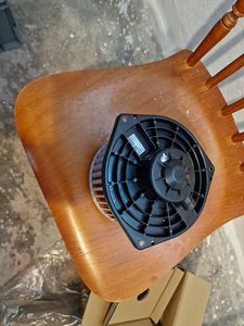 Honda ventilaatori mootor (1 foto / 1)