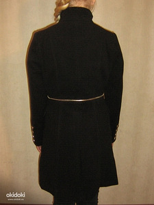 Mantel, suurus S-M, 36-38, uus (2 foto / 3)