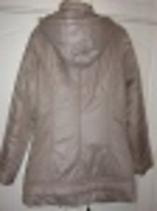 Новая куртка 36 / S (2 фото из 3)