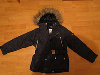 Зимняя куртка/ лыжная куртка Five Season 134-140-146cм
