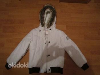 Зимняя куртка/ лыжная куртка Five Season 134-140-146cм (фото #3)