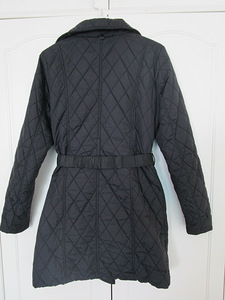 Must k/s mantel, S (2 foto / 3)
