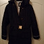 Черная зимняя куртка, размер 158cm (фото #1)