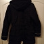 Черная зимняя куртка, размер 158cm (фото #2)