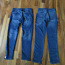 Штаны, джинсовые рейтузы 140-146-152cm (фото #2)