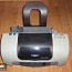 Чернильный принтер Epson Stylus C43UX (фото #1)