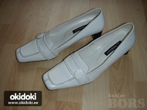 Pruunid kingad 37,5 (3 foto / 3)