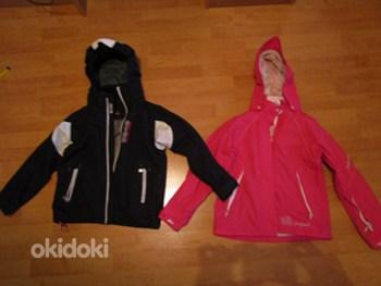 K/s jope icpeak 140cm (134-152cm )