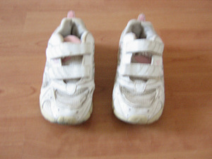 Adidas tossud nr 26 (2 foto / 2)