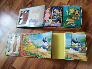 Книги для детей (1 фото из 3)