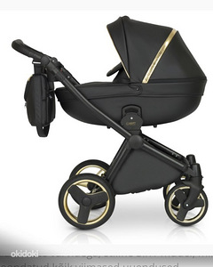 Verdi mirage 3 in 1 (5 foto / 6)