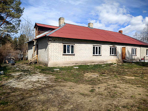Raudteemaja tn 3, Kohtla-Nõmme, Toila vald, Ida-Virumaa (1 фото из 7)
