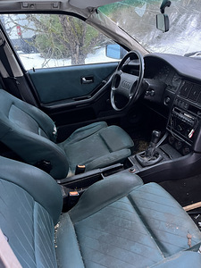 Audi 80 b3 2.0 101kw (5 foto / 6)