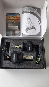 Autolampid LED H4 (1 foto / 3)