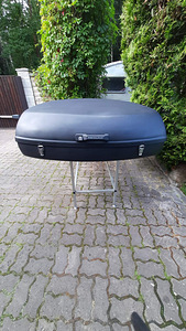 Auto katuseraam (2 foto / 7)