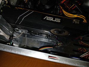 Asus GeForce GTX 1070 Turbo 8GB GDDR5