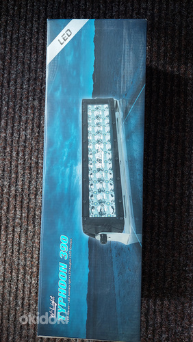 Led Kaugtuli