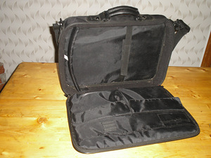 Case logic (2 foto / 2)