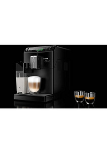 Saeco Minuto Üliautomatne espressomasin kohvimasin HD8763/09 (2 foto / 4)