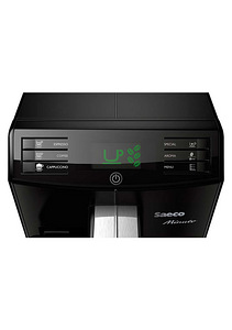 Saeco Minuto Üliautomatne espressomasin kohvimasin HD8763/09 (4 foto / 4)