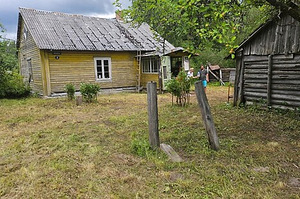 Tudulinna, Alutaguse vald, Ida-Virumaa (1 фото из 6)