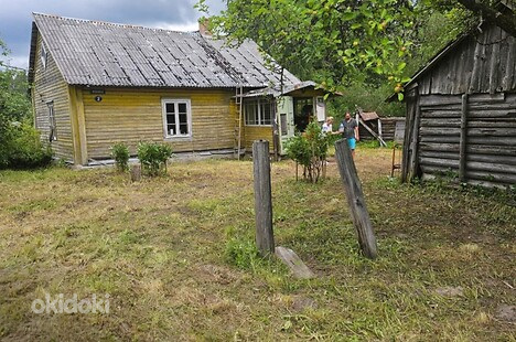 Tudulinna, Alutaguse vald, Ida-Virumaa