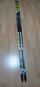 Fischer RCS CarbonLite Classic 207 (1 foto / 3)