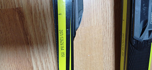 Fischer RCS CarbonLite Classic 207 (3 foto / 3)
