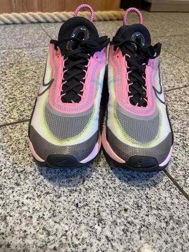 Sneakers –Nike AIR MAX 2090 (foto #2)