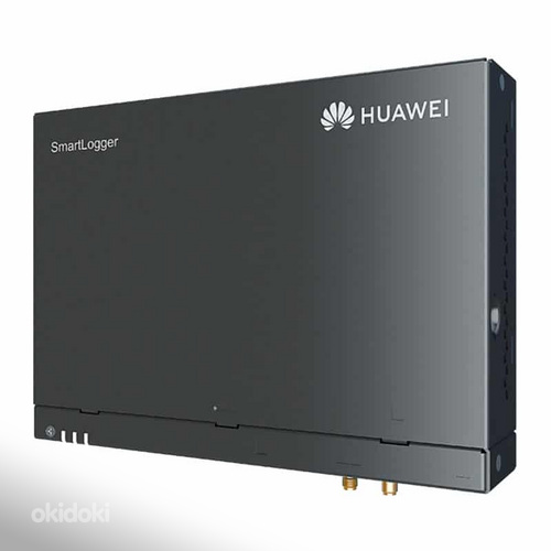 VÕRGUSEADE SMART LOGGER 3000A HUAWEI UUS