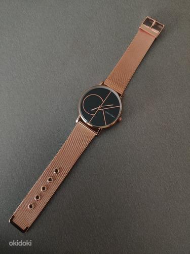 Женские часы Calvin Klein, новые (фото #2)