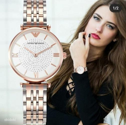 Женские часы Emporio Armani, новые (фото #2)