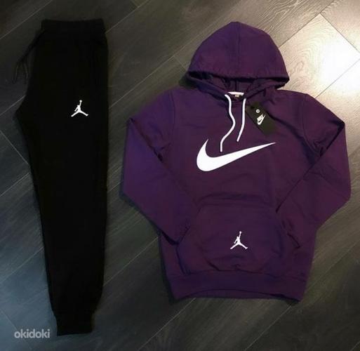 Naiste Nike ülikond, uus. (foto #1)