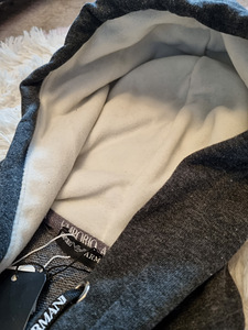 Костюм Emporio Armani, хлопок, новый. (3 foto / 3)